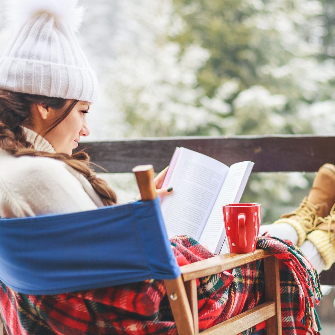 Los 30 libros recomendados de 2025 que te recomiendo leer (sí o sí) este año