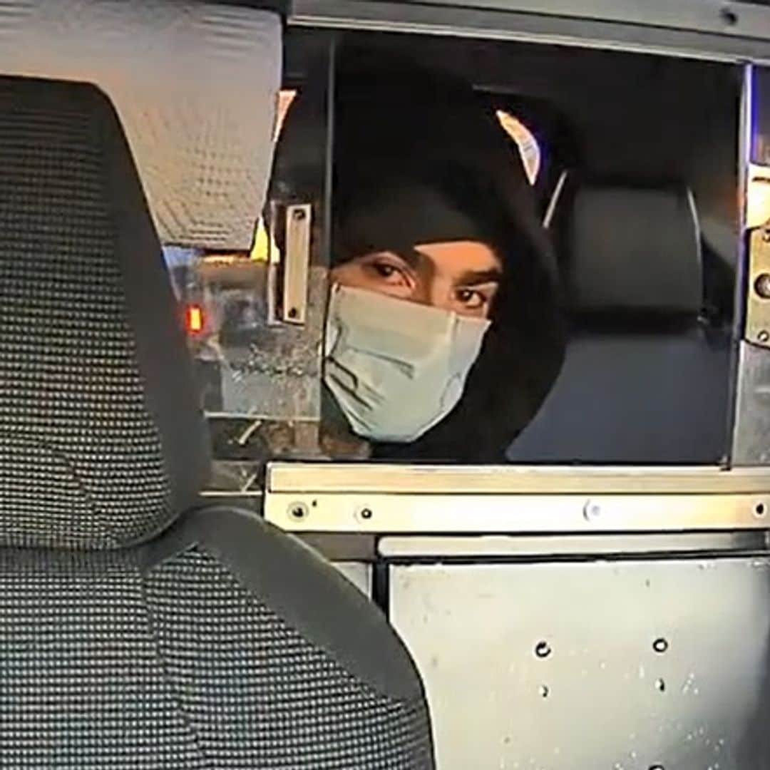 Nuevas imágenes del asesino del CEO de UnitedHealthcare: la Policía de Nueva York estrecha el cerco