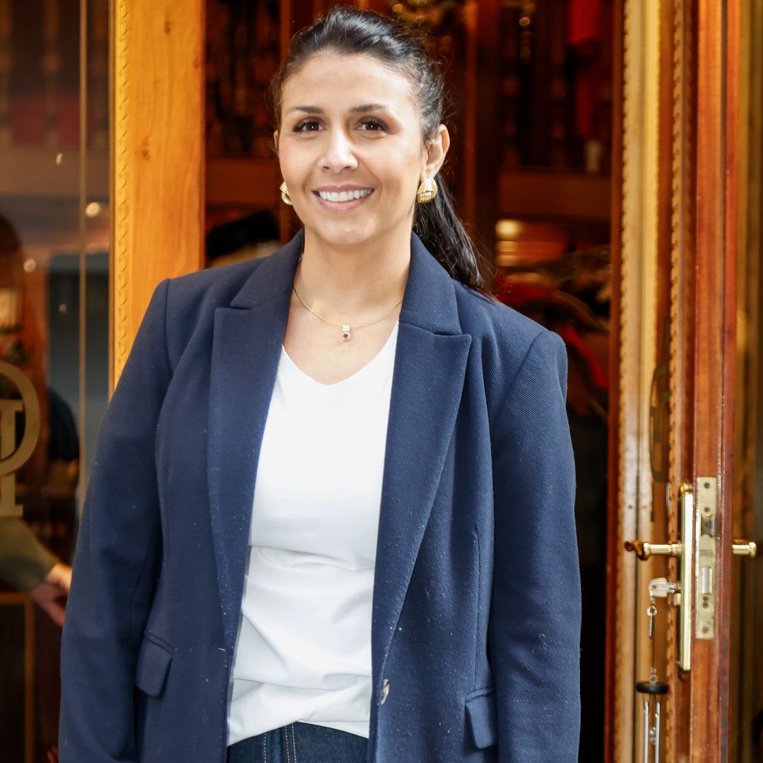 Sara Verdasco, afectada por la situación de su hermano y Ana Boyer en Doha: “Lo ha pasado bastante mal”