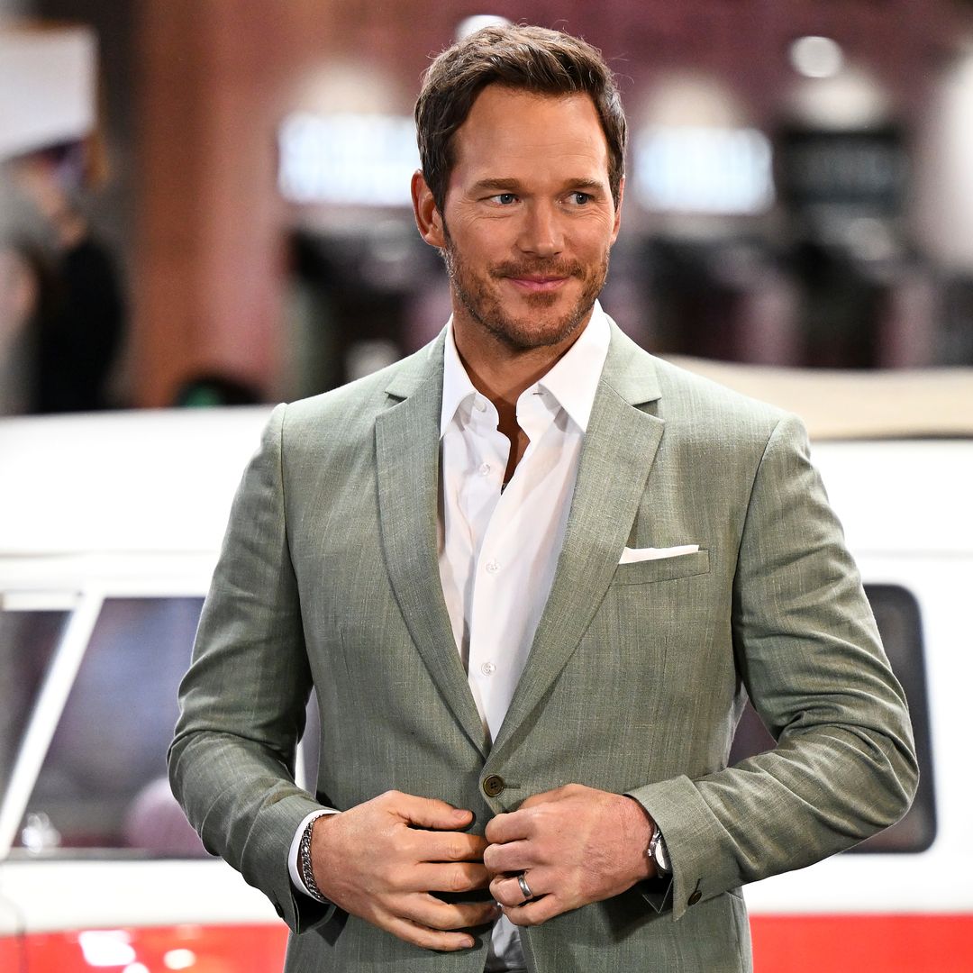 Entrevista con Chris Pratt, un héroe de acción en España: su último desafío, la emoción de su familia y el homenaje a su hermano sheriff