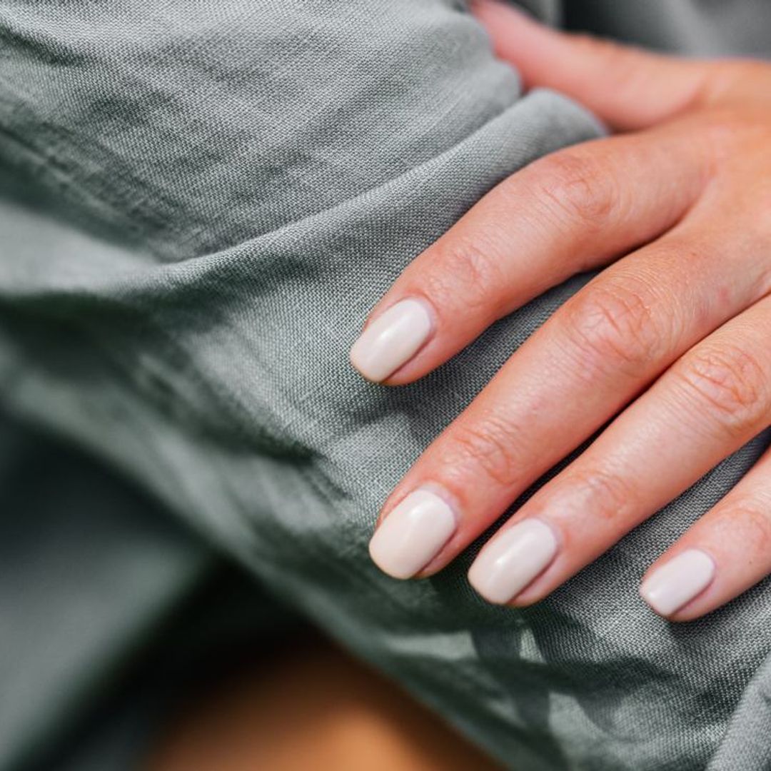 ¿Uñas, que nos indican?