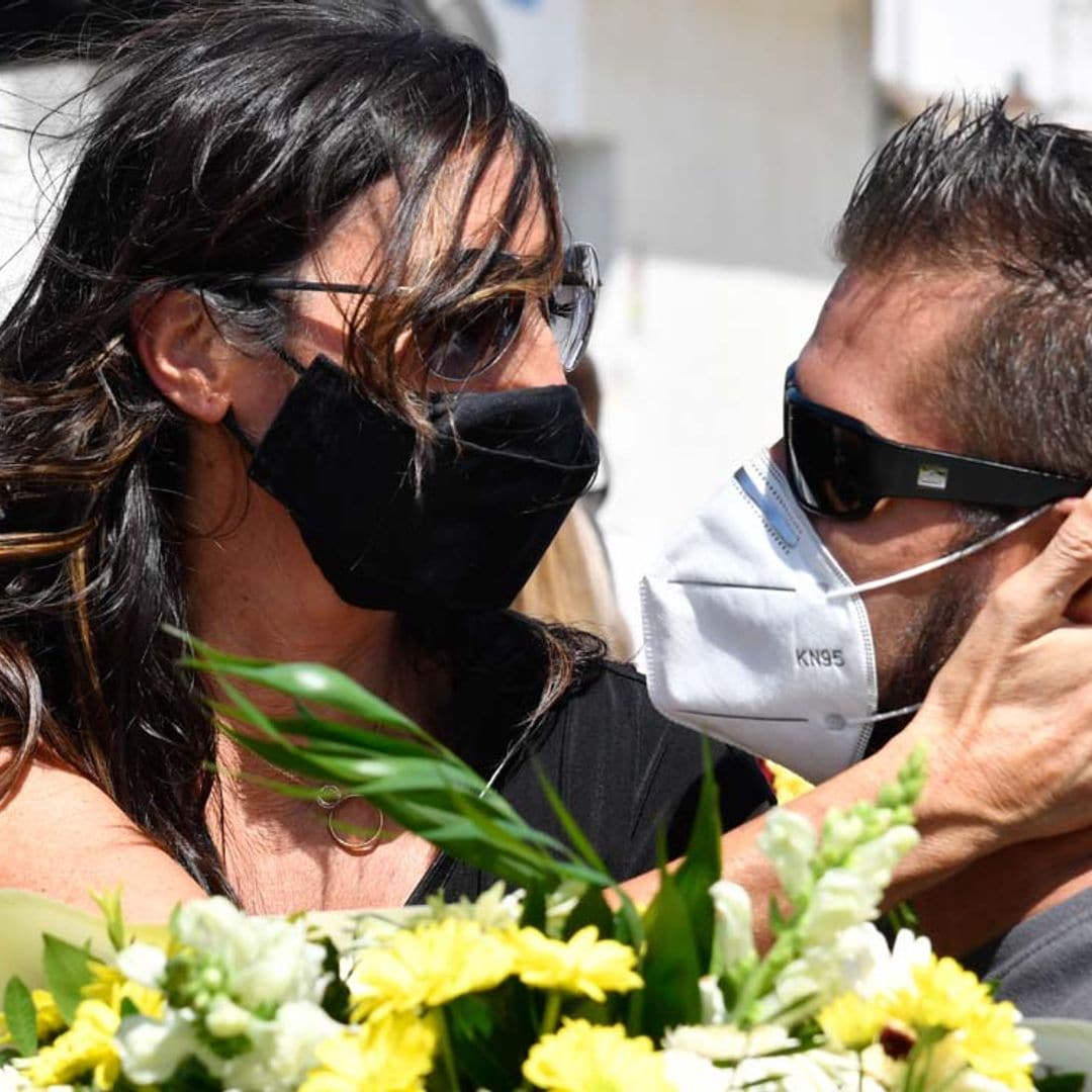 La decisión de Paz Padilla sobre la delicada situación que estaba viviendo