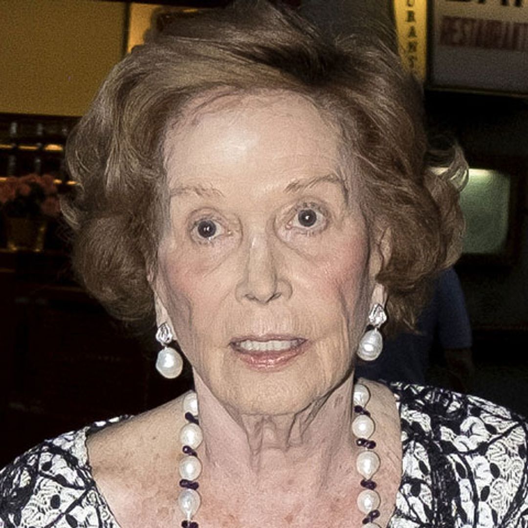 El funeral de Carmen Franco será este jueves, 11 de enero, en Madrid