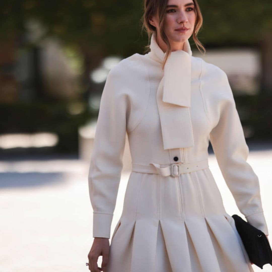 Vestidos, monos, trajes y otros looks de última hora para invitadas