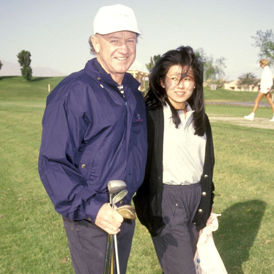 La mansión donde murieron Gene Hackman y su mujer, vendida solo 11 días después de salir al mercado