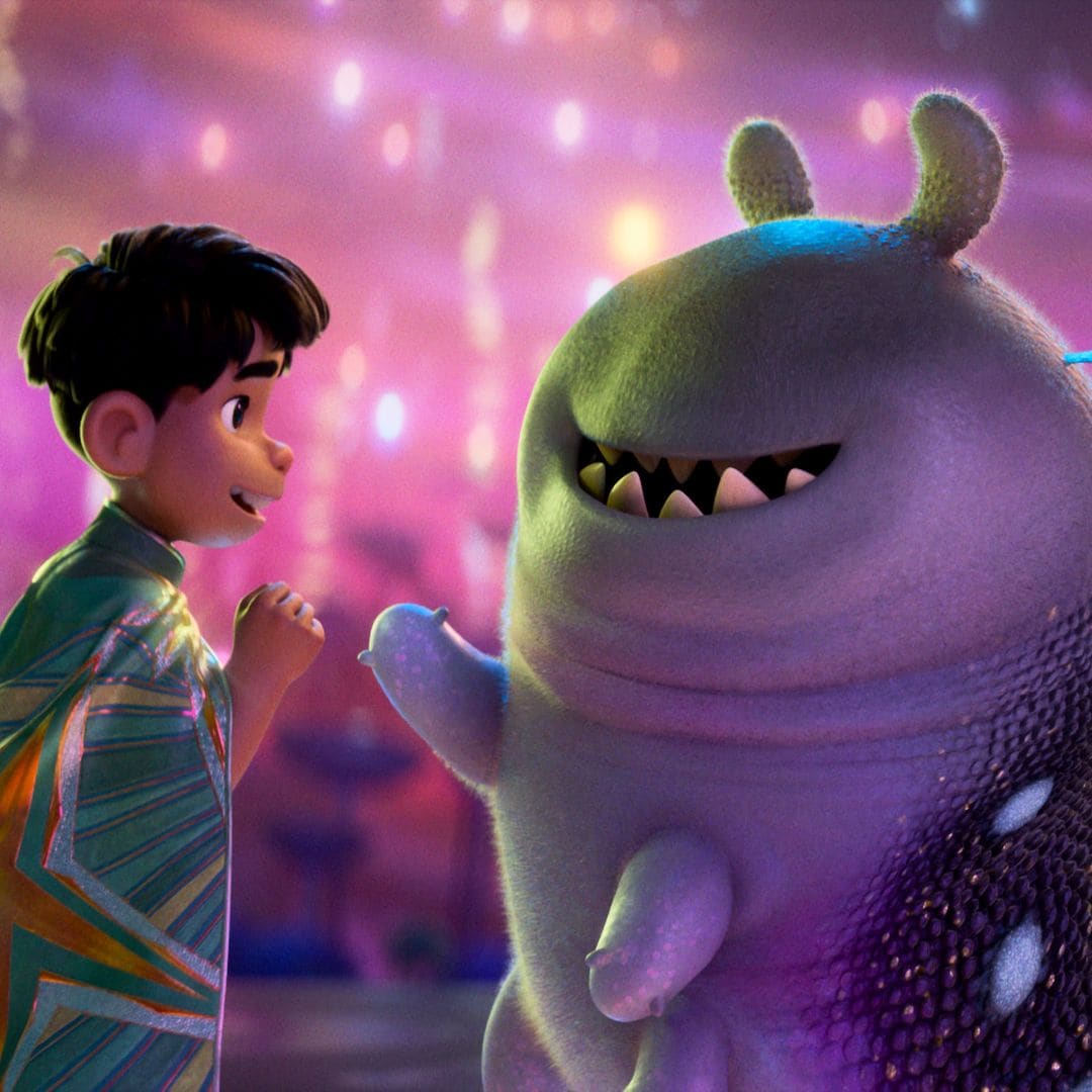 Este 9 de julio llega a los cines la película perfecta para ver en familia y huir del calor