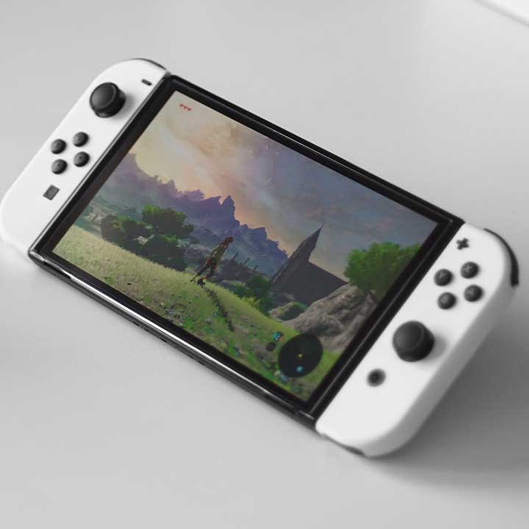 Las mejores fundas para proteger tu Nintendo Switch OLED