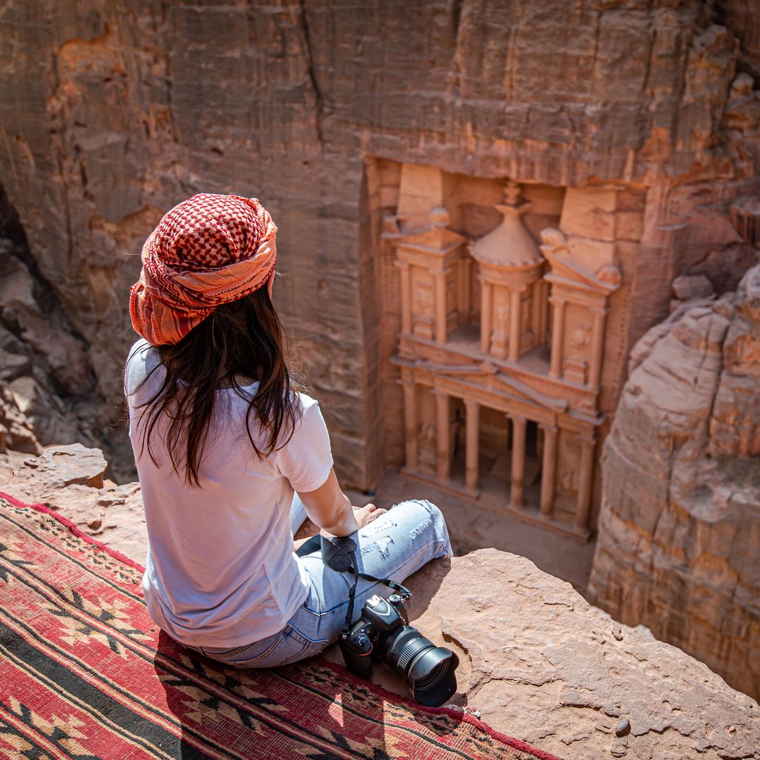 Las 7 Maravillas del Mundo moderno que todo amante de los viajes debe conocer