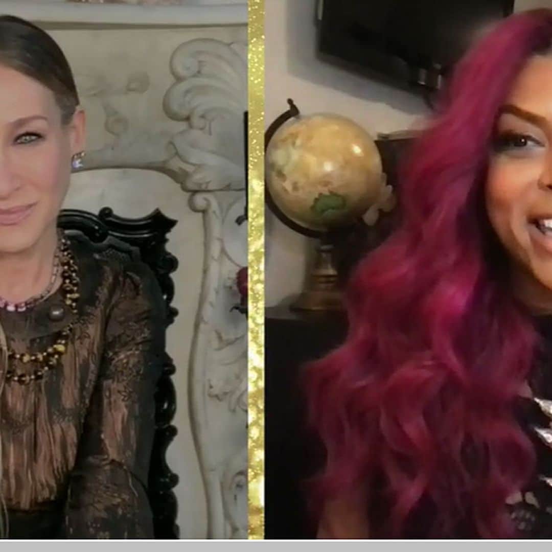 'Mank' y 'The Crown' lideran las nominaciones a los Globos de Oro 2021