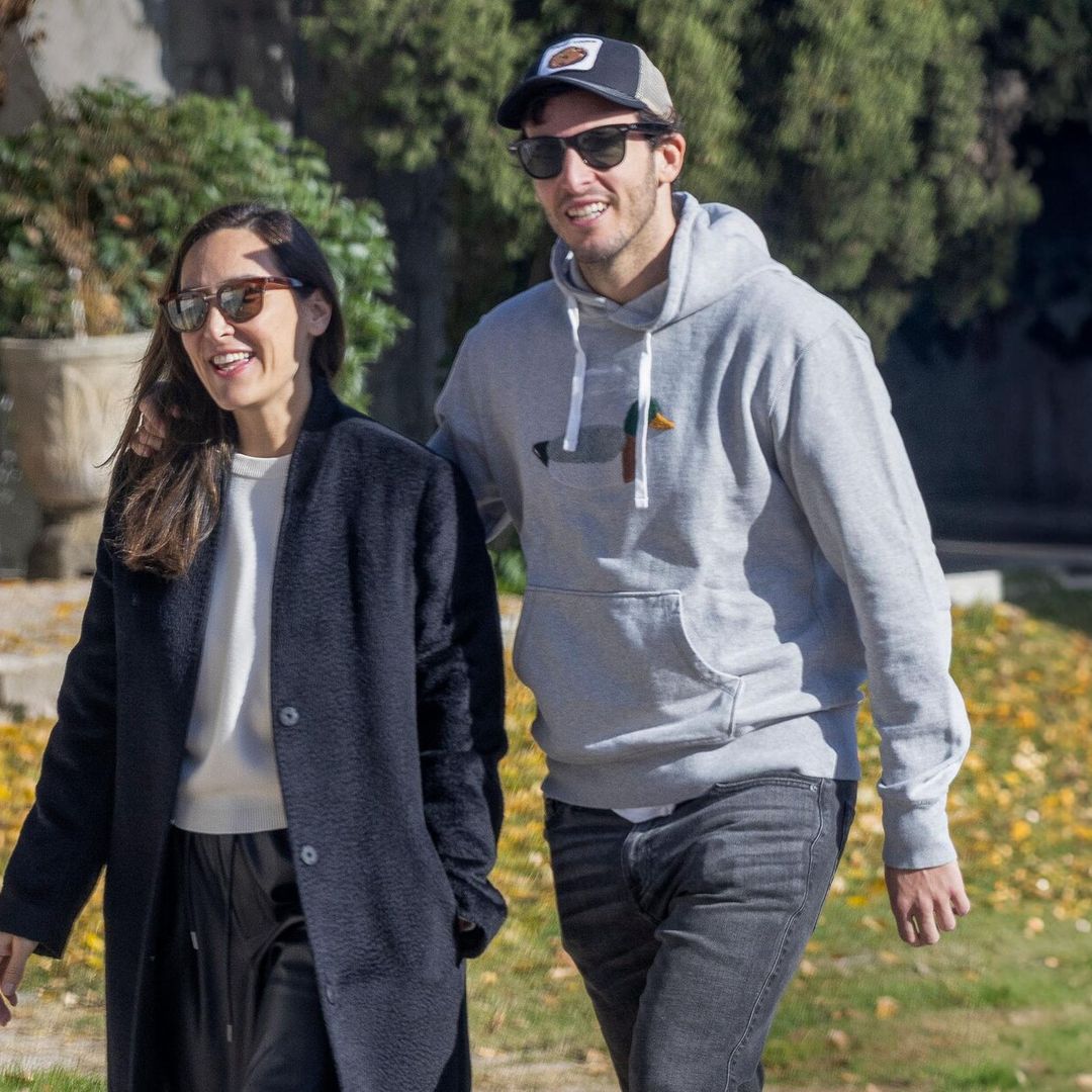 En imágenes: Tamara Falcó e Íñigo Onieva, así es su nueva vida en su nueva casa