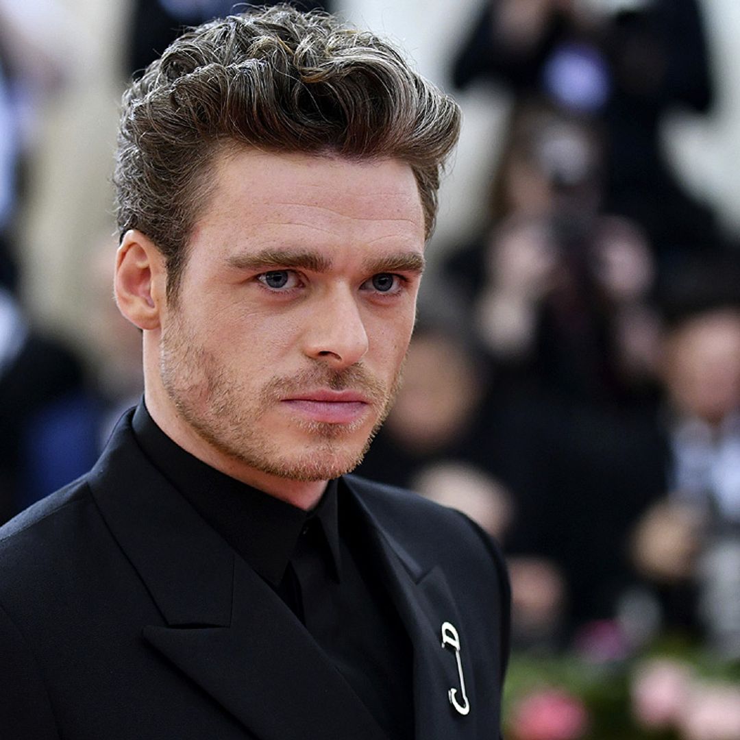 Richard Madden, Robb Stark en 'Juego de Tronos', se pasa a otro reclamo de masas