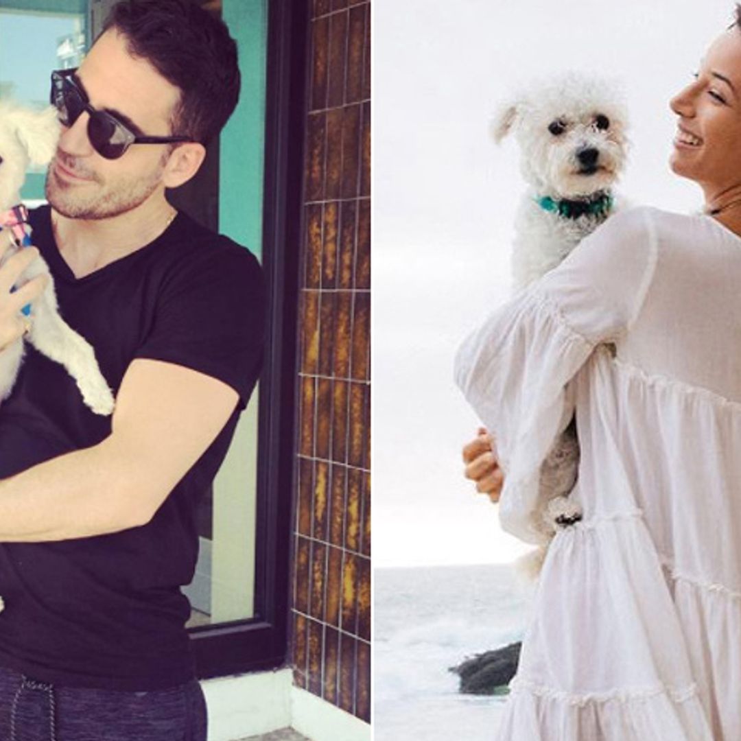 Si Pistacho fue el 'soplón' de Blanca Suárez, el cómplice del romance de Miguel Ángel Silvestre y Albania Sagarra es...