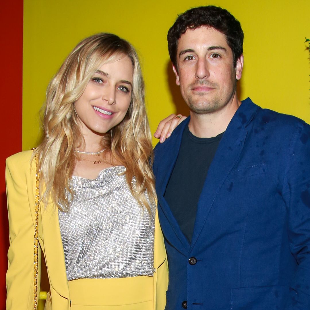 El protagonista de 'American Pie' se separa tras 18 años de matrimonio: así es la vida de Jason Biggs lejos de las cámaras
