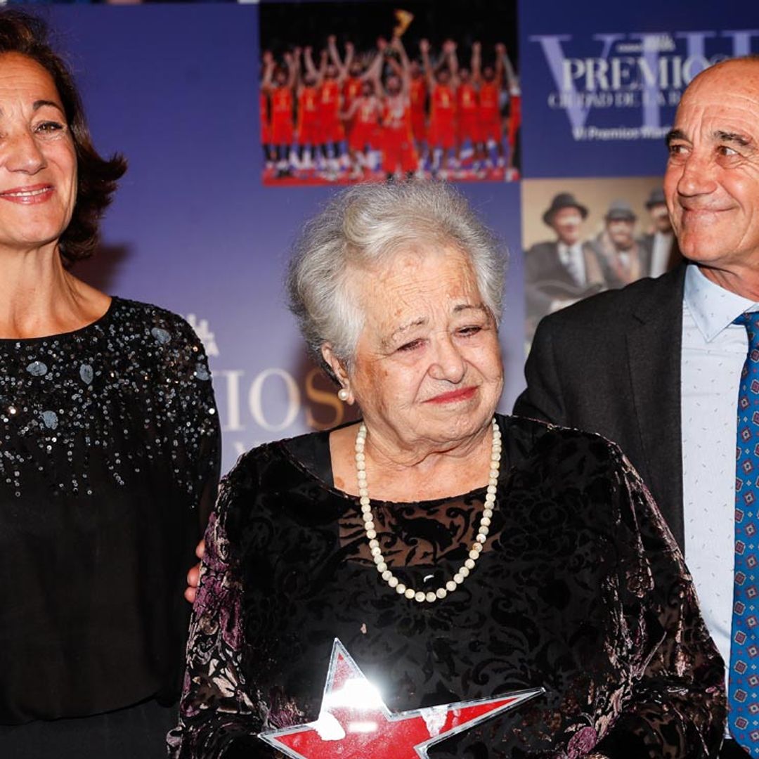 Los hermanos de Blanca Fernández Ochoa cuentan cómo afrontan las primeras Navidades sin ella