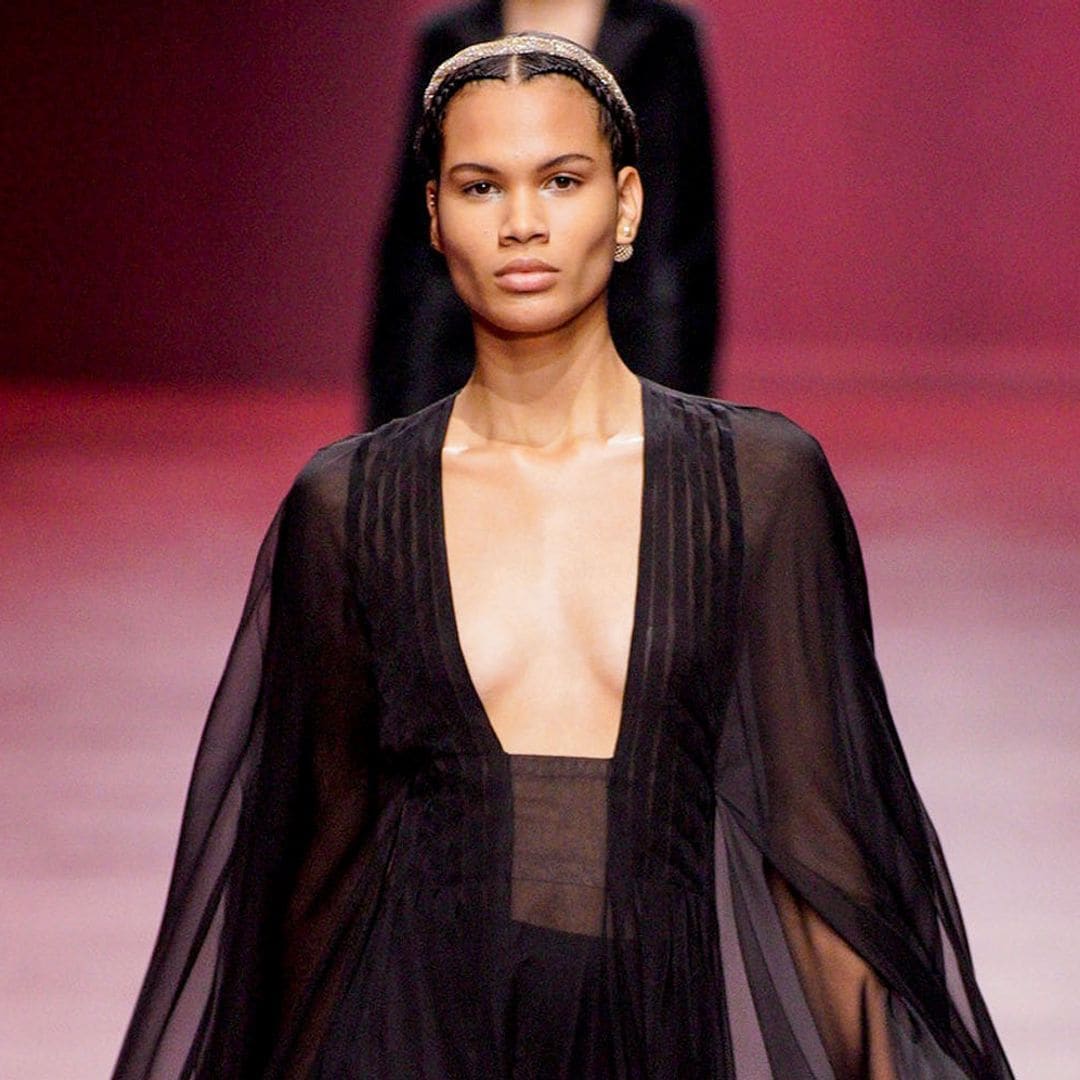 A la conquista de una nueva era con la colección más futurista de Dior