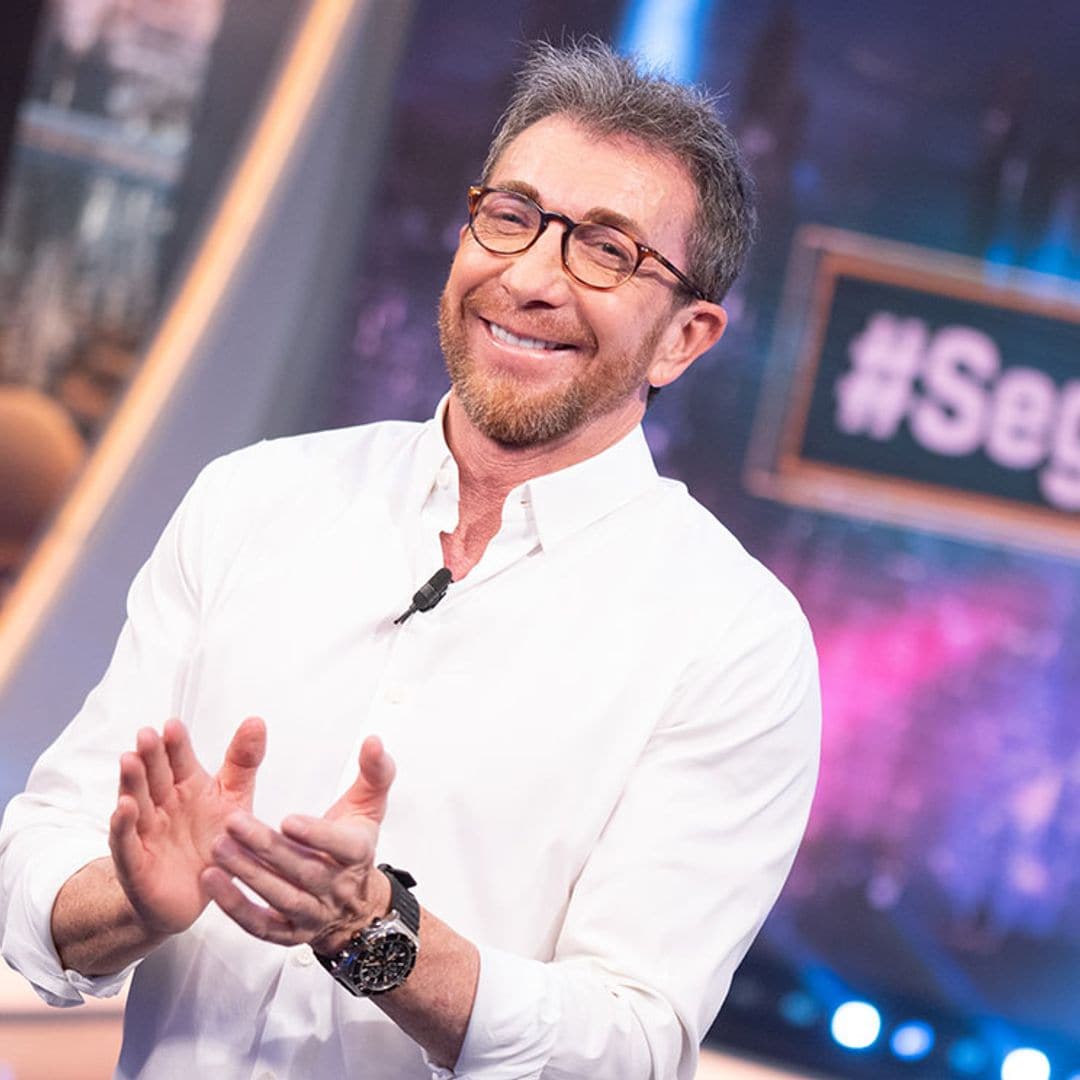Los episodios más duros de Pablo Motos hasta que logró hacer historia en la televisión