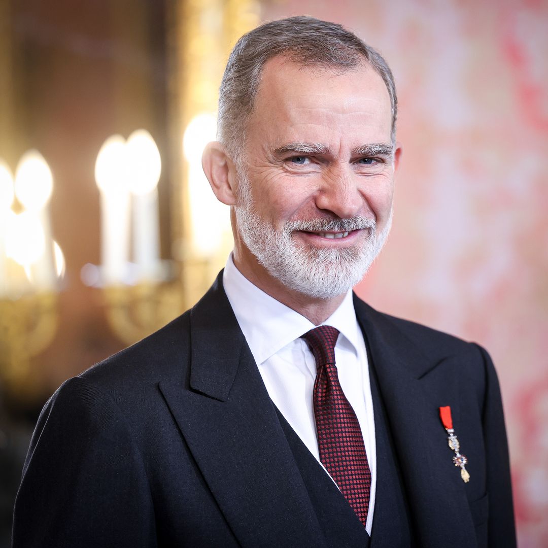 El motivo del inesperado viaje del rey Felipe VI a Toronto