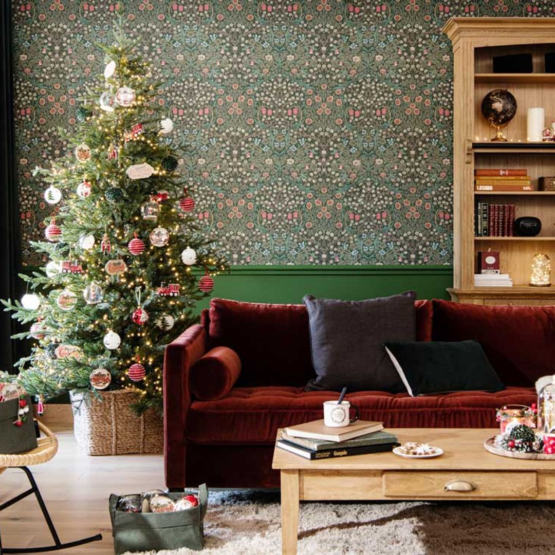 'Tips' para decorar esta Navidad tan especial