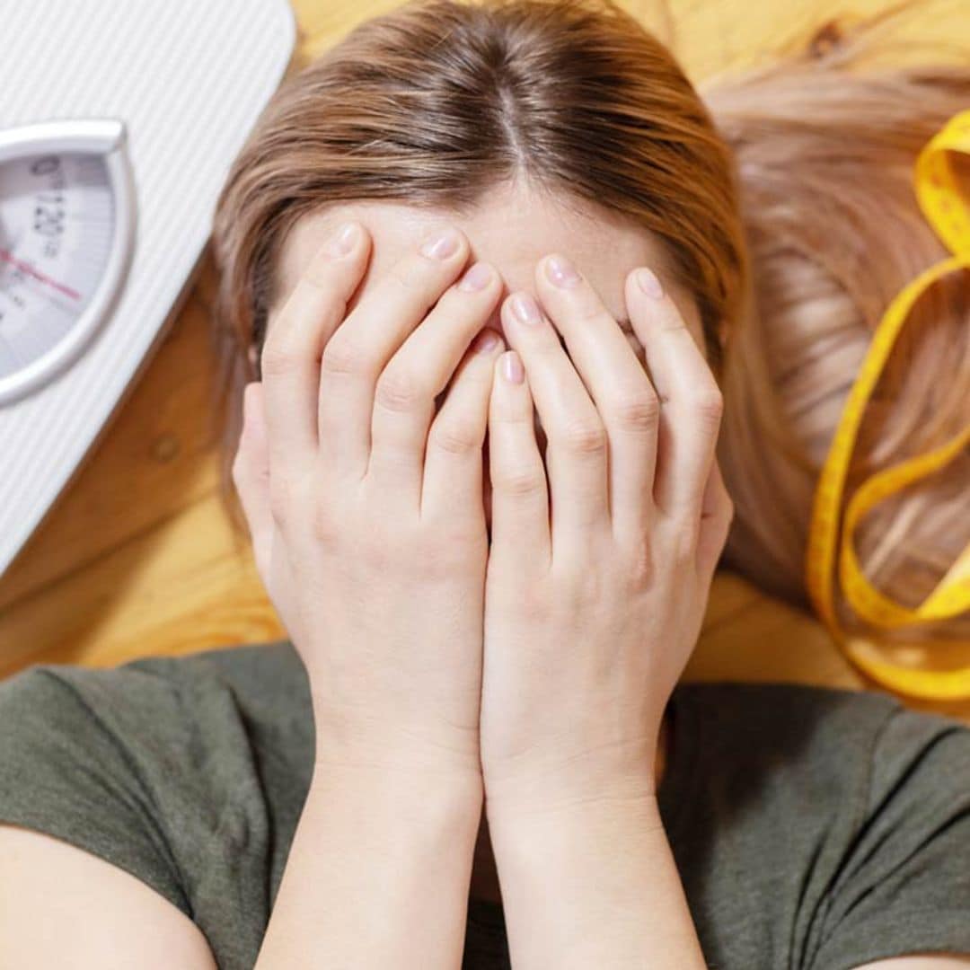 Así es como puede afectarnos la obesidad desde el punto de vista psicológico