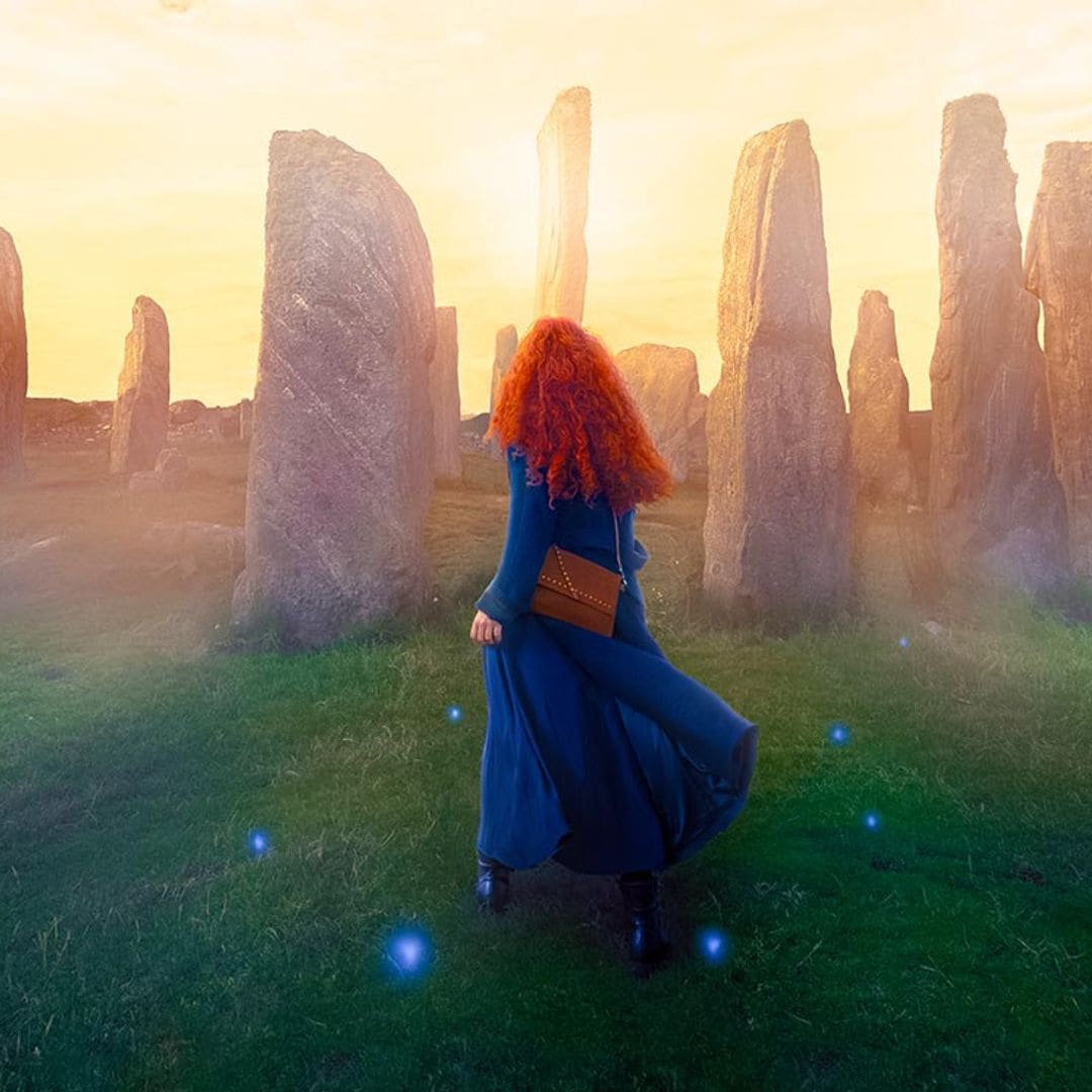 30 localizaciones reales que han inspirado las películas más icónicas de Disney