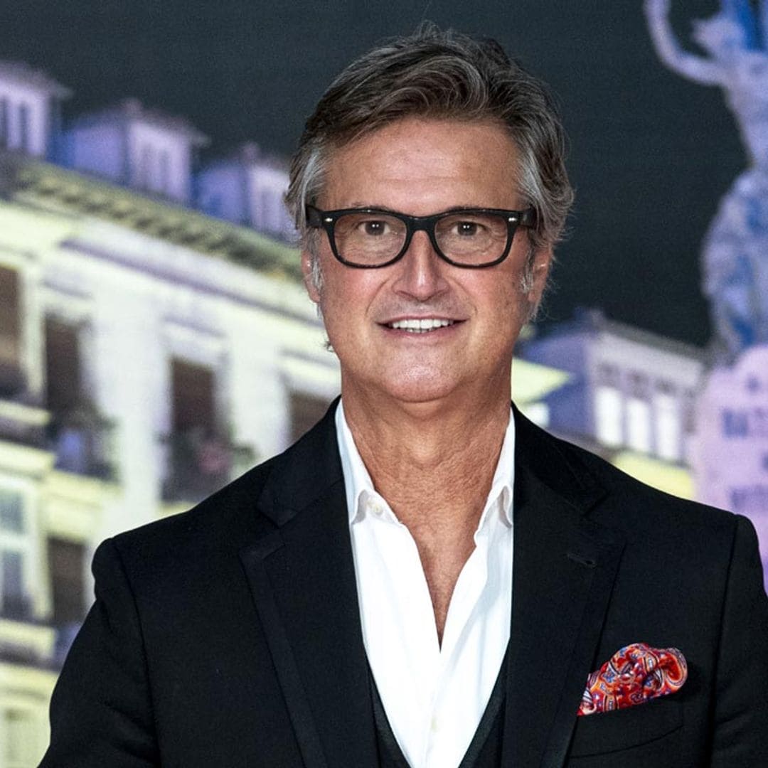 ¿Ha retomado su amistad con David Bustamante? Javier Castillo 'Poty' responde