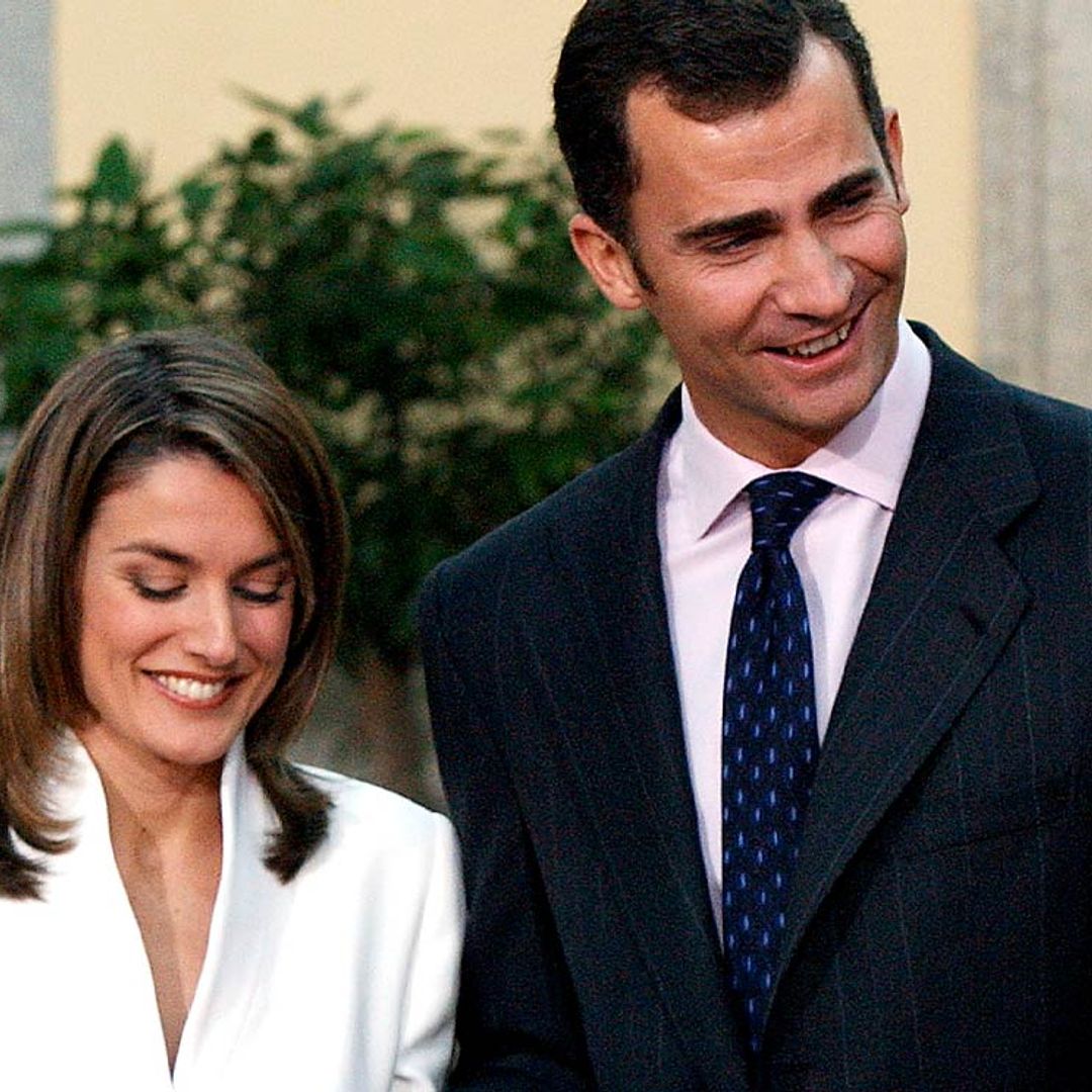 Apuntes para una boda histórica