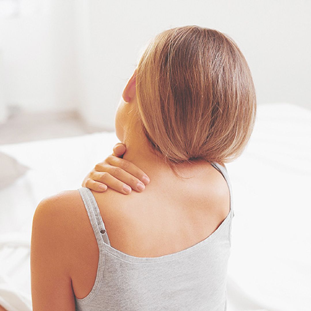 Adiós a los dolores musculares con estos consejos de experto