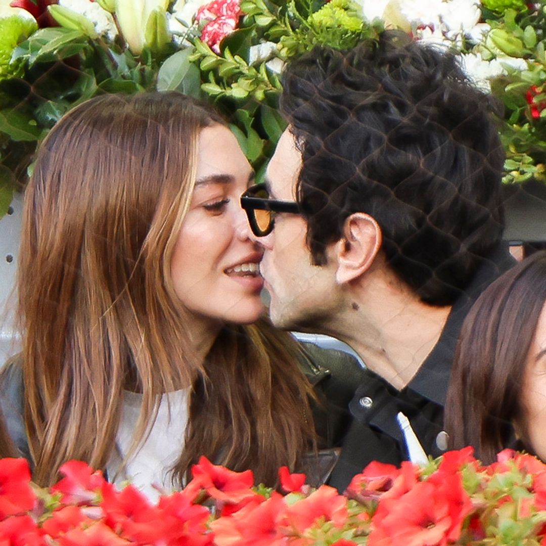 Blanca Suárez y Javier Rey, ¿boda a la vista? El anillo que ha desatado los rumores