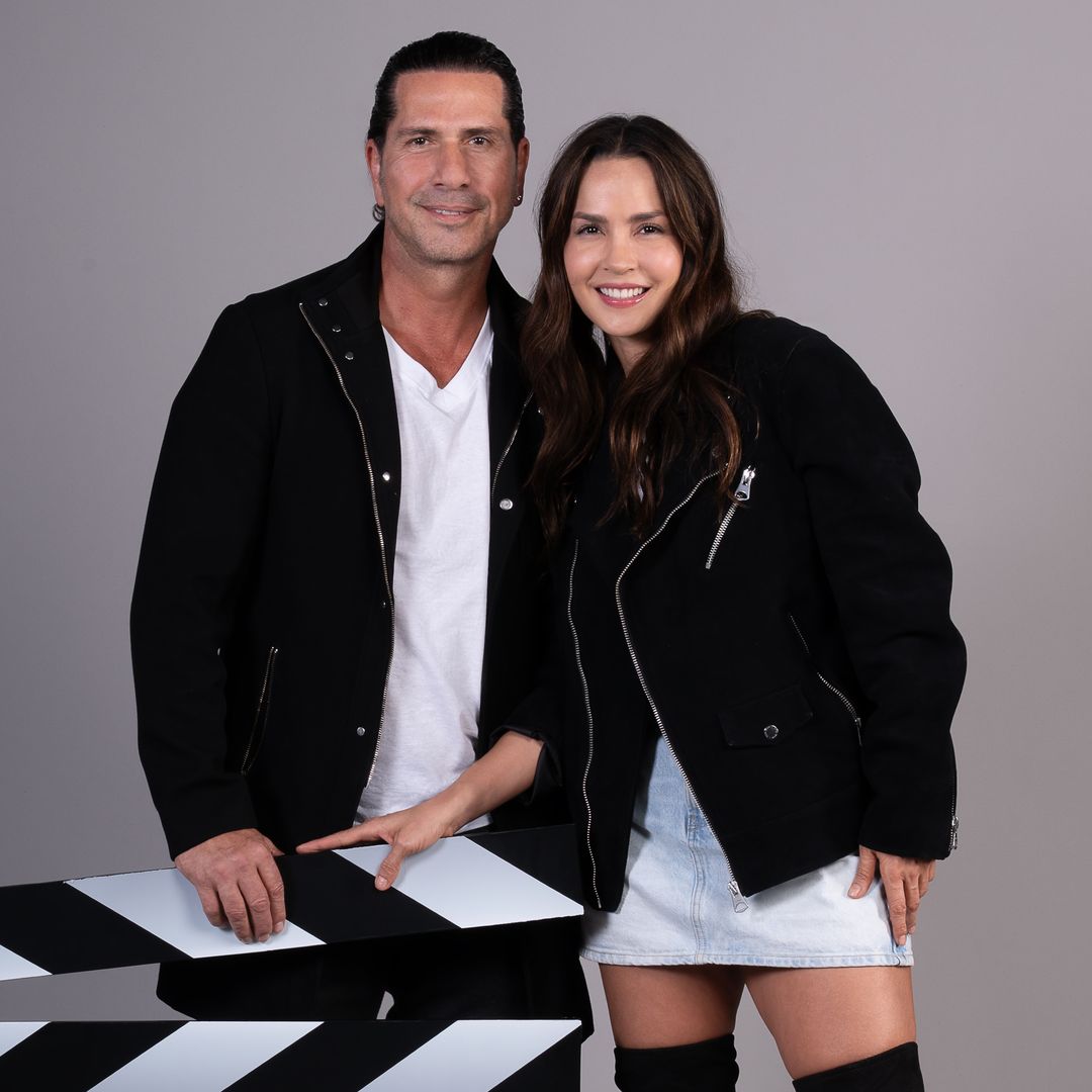 Inician las grabaciones de 'Sin Senos Sí Hay Paraíso', con el regreso de Carmen Villalobos y Gregorio Pernía