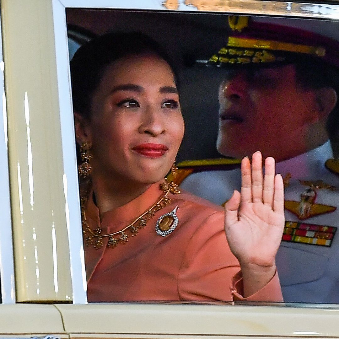 Preocupación por la princesa Bajrakitiyabha de Tailandia, apodada la 'Bella Durmiente', tras tres años en coma