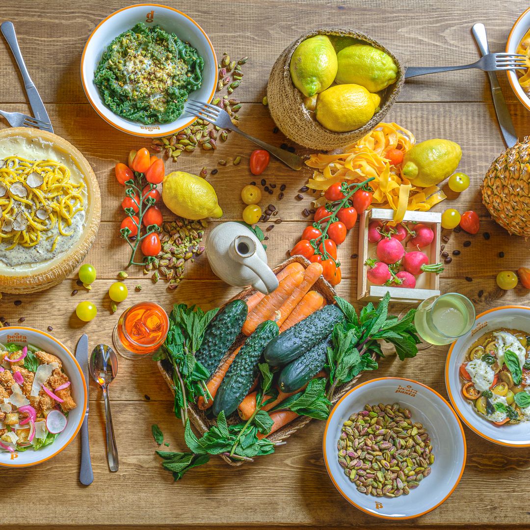Los nuevos planes gastro de Madrid que todo el mundo quiere probar esta semana