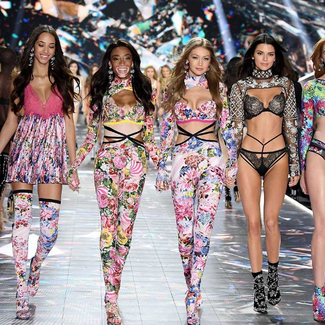 Vuelve el desfile de Victoria's Secret... pero será muy diferente