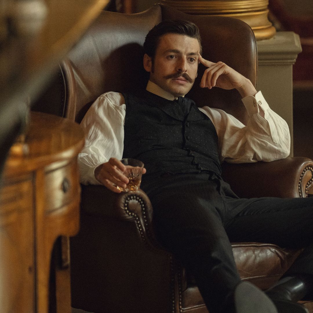 'La casa Guinness', la nueva serie de Netflix que desvela la cara oculta de una fortuna 'maldita' que te enganchará