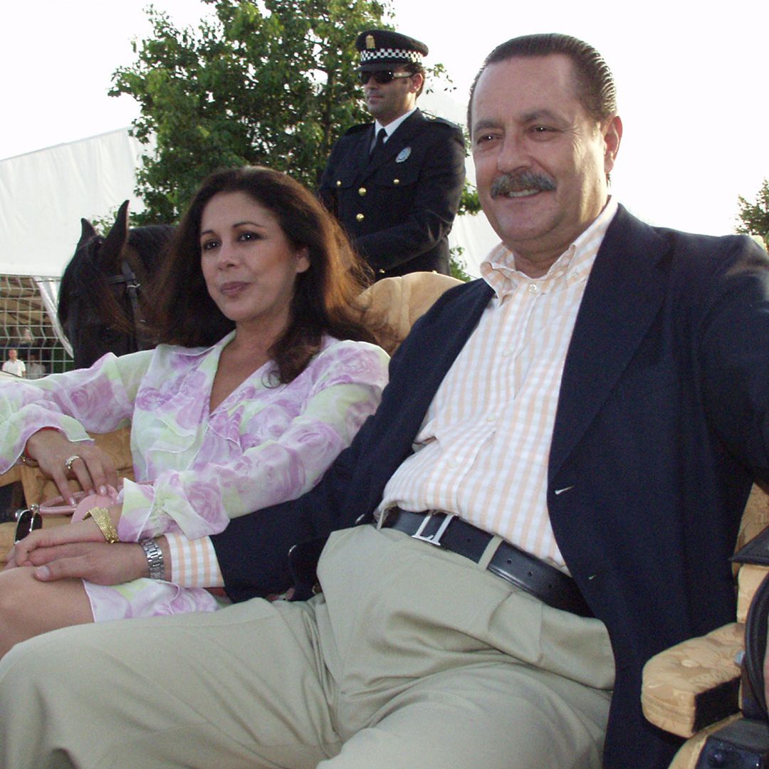 Sale a la luz la fortuna oculta de Julián Muñoz e Isabel Pantoja: diamantes, cuentas en el extranjero y secretos de familia
