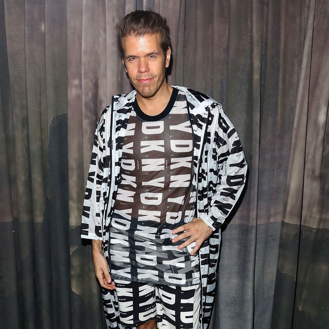 Comunicado de la familia de Perez Hilton, que ingresa en una clínica de salud mental tras su intento de suicidio