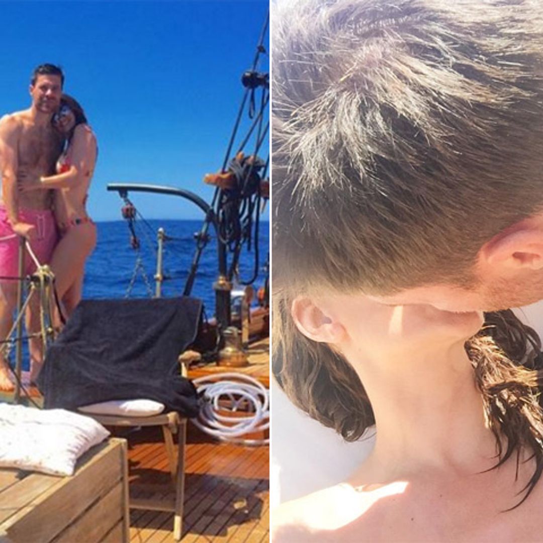 ¿Por qué podría ser el mejor verano para Xabi Alonso y Nagore Aranburu?