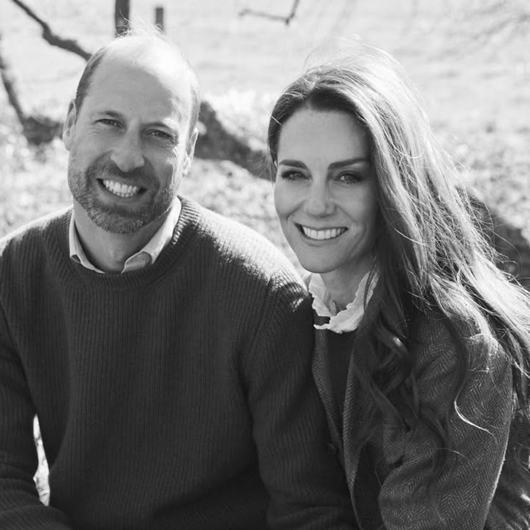 Así celebran Kate Middleton y el príncipe Guillermo San Valentín, aunque no son los únicos: descubre qué otros royals se ponen románticos
