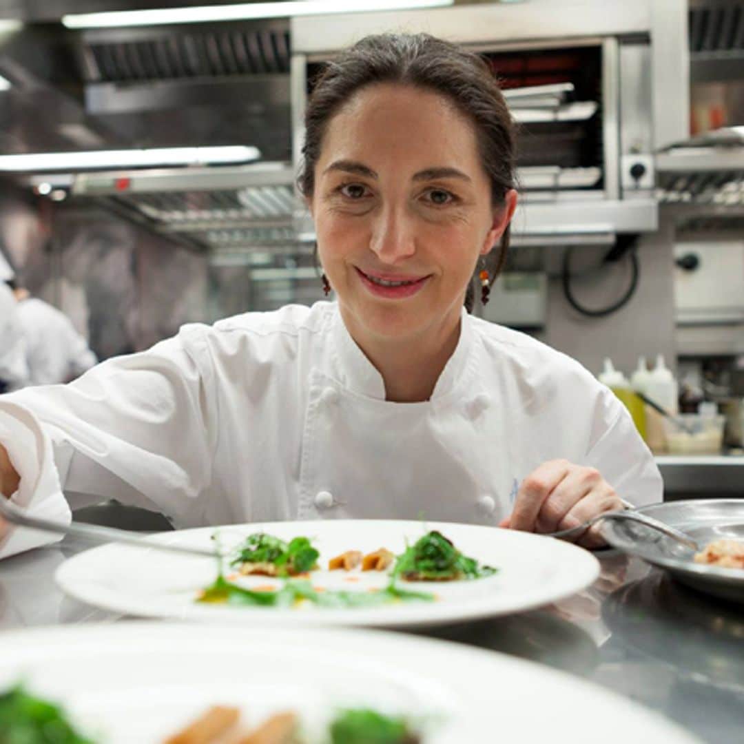 Gratis y sin moverte del sofá: ¿te apetece 'colarte' en las cocinas de los mejores restaurantes?