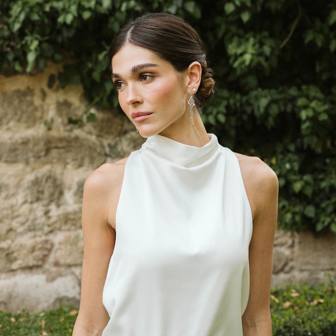 4 trucos de belleza recomendados para novias que pueden ponerse en práctica sin salir de casa