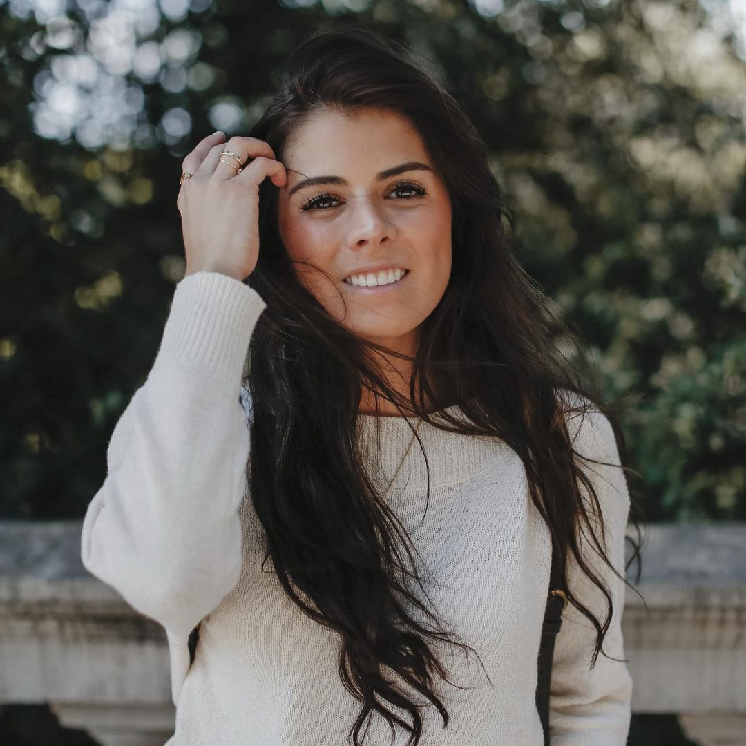 ¿Paulina Peña ya fue invitada a la boda de Sofía Castro? Así responde ella