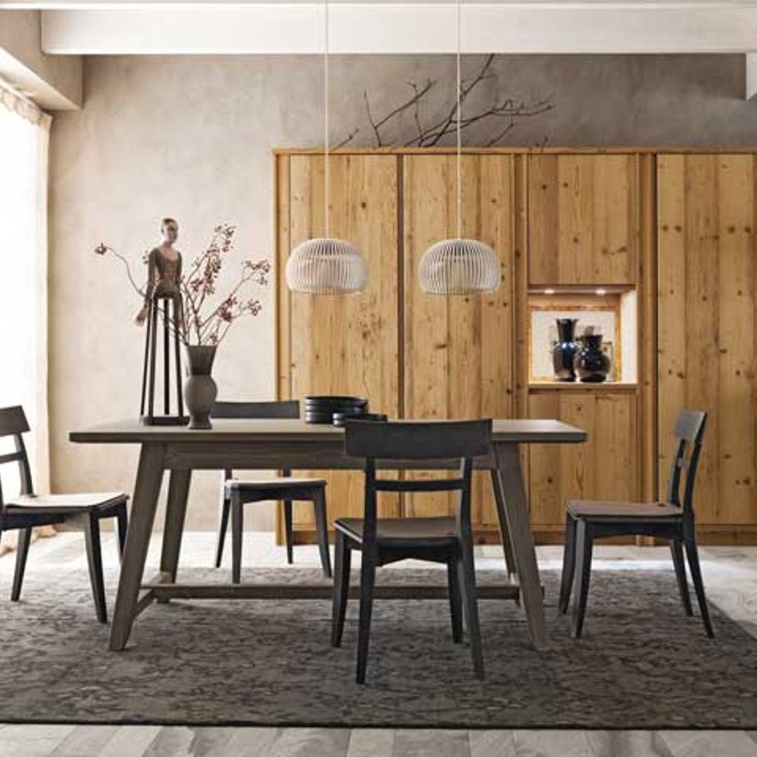 Cómo lograr que tu cocina tenga ‘feng shui’