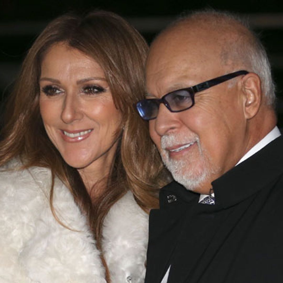 Un nuevo golpe sacude a Céline Dion tras el fallecimiento de su marido