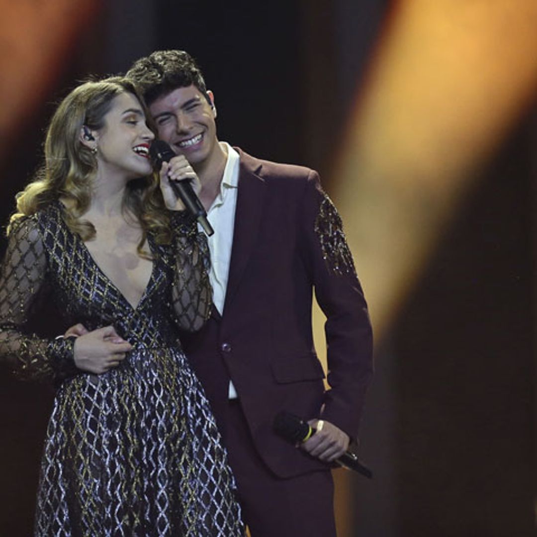 Alfred y Amaia, recordamos los momentos clave de su año de amor