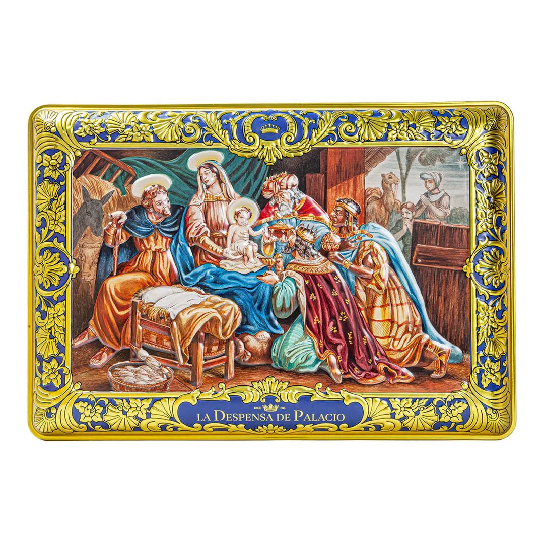 5. Surtido dulces de confitería La Despensa de Palacio, para los más sibaritas