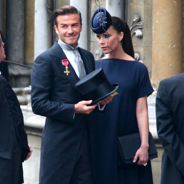Victoria Beckham