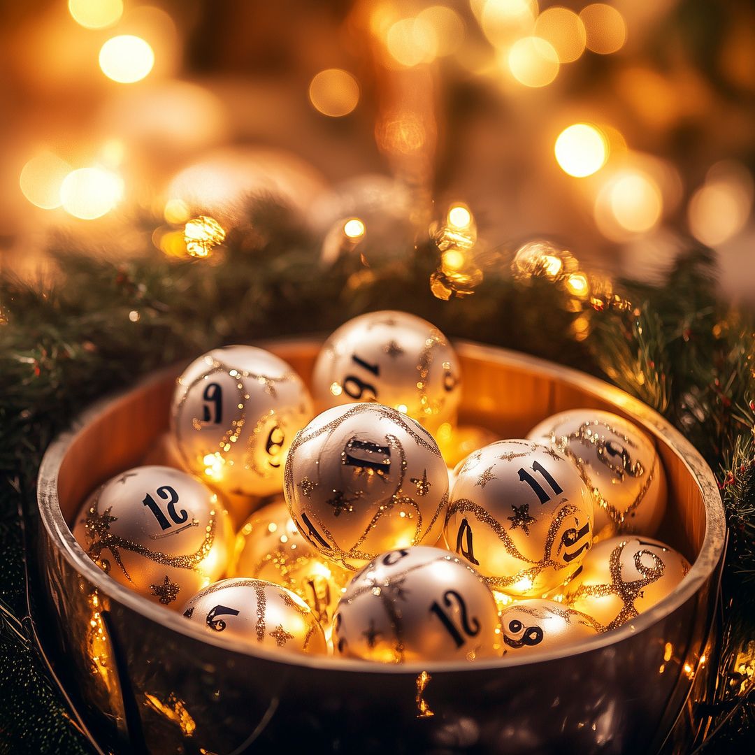 La Lotería de Navidad 2025 rompe todas las supersticiones: el sorprendente motivo por el que no hay número fetiche