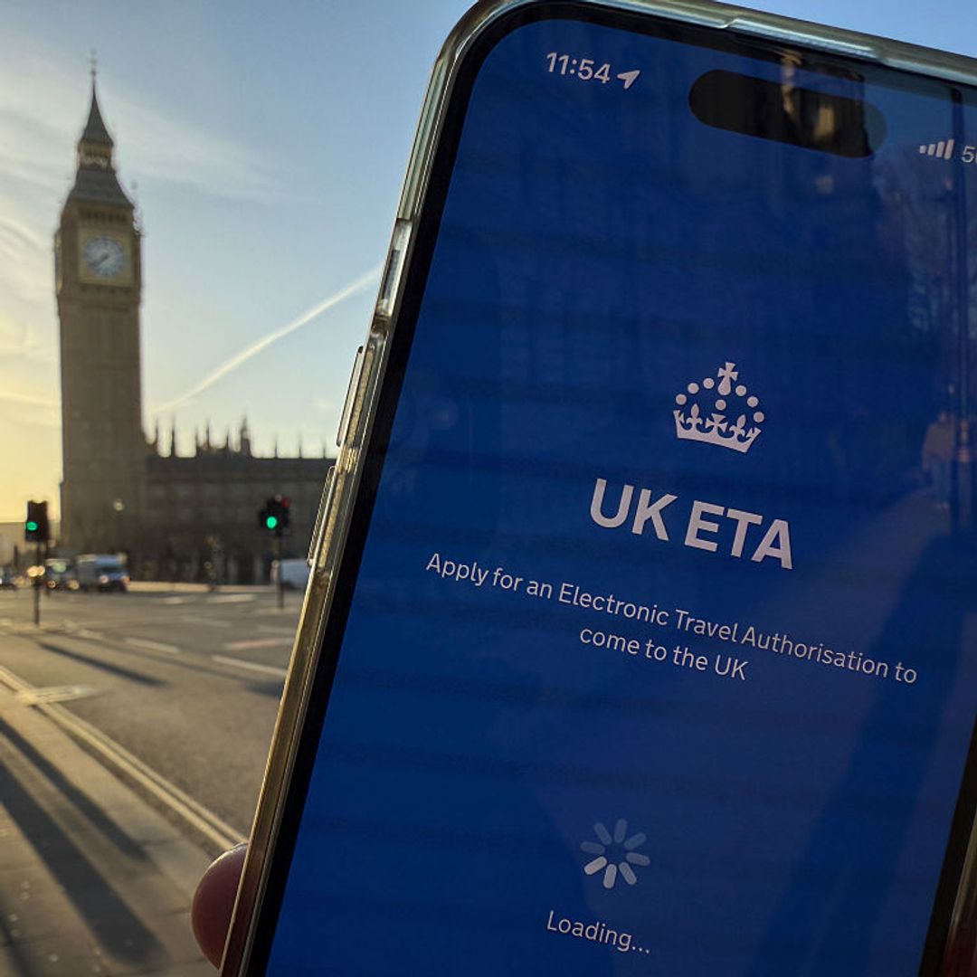 Reino Unido cierra el acceso a turistas sin autorización electrónica: así funciona este documento obligatorio