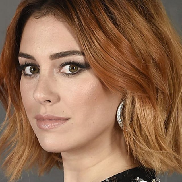 blanca suarez cobrizo