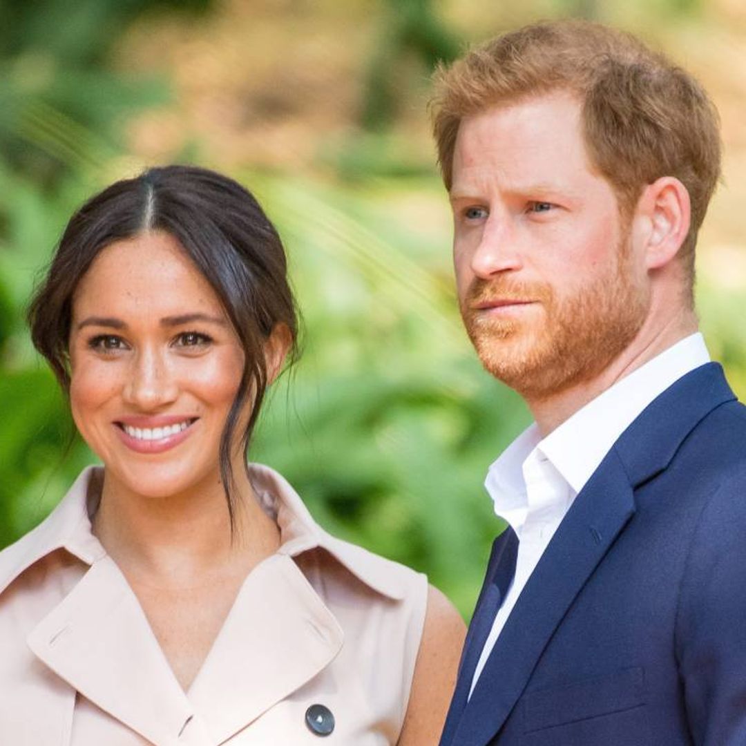 Meghan Markle podría regresar a Reino Unido mucho antes de lo esperado