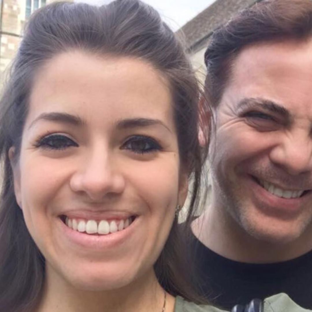 Cristian Castro, 'avergonzado' tras separarse durante su luna de miel